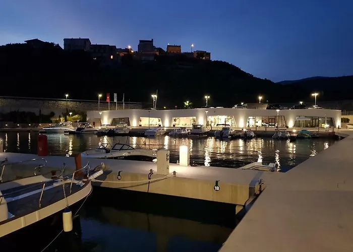 Nera 3* Ledenice
